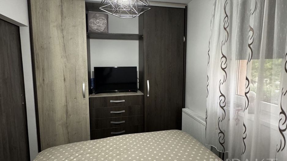 Apartament 2 camere | Mobilat si Utilat | Zona Alverna, Gheorgheni - Poză 4