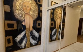 Apartament spectaculos 120 mp | Panorama către oraș | 2 Locuri Parcare - Poză 19