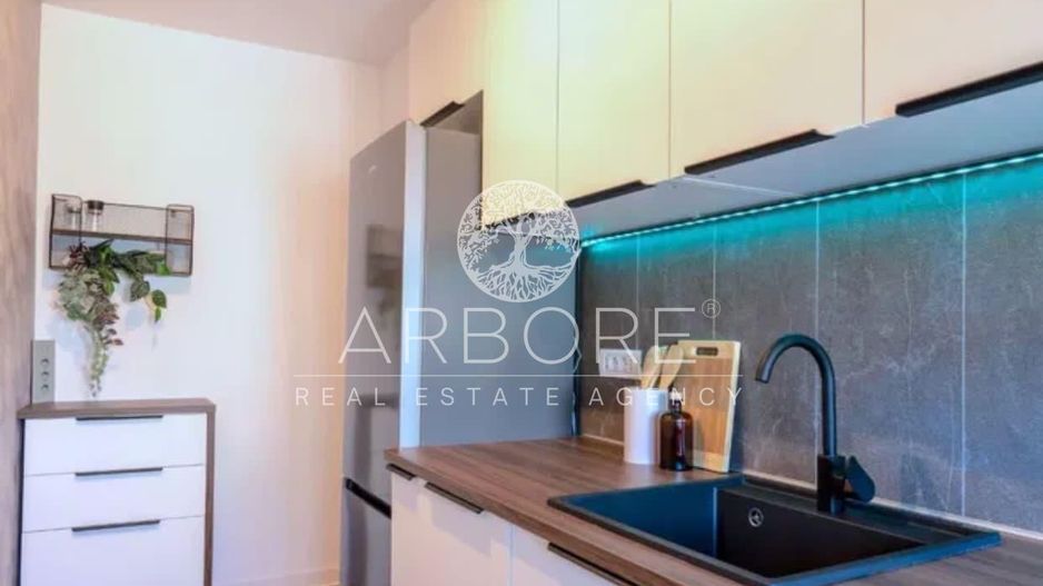 Apartament 2 Camere Decomandat - Renovat,Mobiliat-Utilat ,zona Unirii - Poză 5