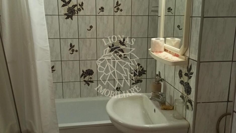 Spatiu comercial 4 camere 70 mp-salon, cabinet, magazin-Independentei - Poză 6