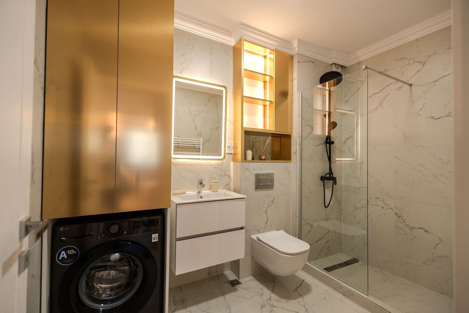 Apartament 2 camere | Mobilat și utilat | - Poză 18