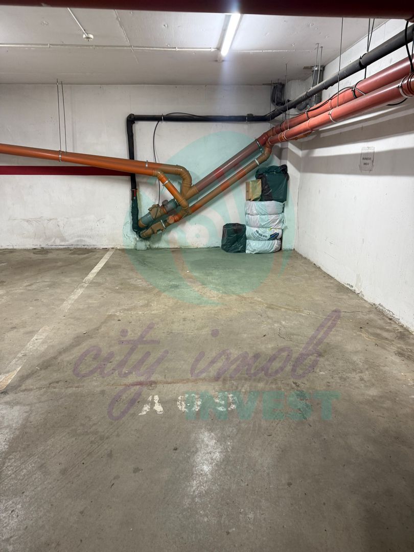 Spatiu comercial de vanzare in bloc 2006 adiacent Decebal - Poză 11