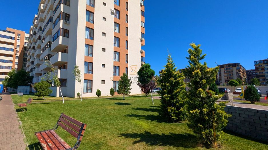 Apartament cu 2 camere, 50 mp, 6/9 - Rahova, Salaj, Comision 0% - Poză 8