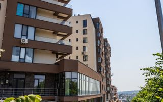 Vânzare, apartamnet, 2 camere, str. Durlesti , Dumbrava - Poză 3