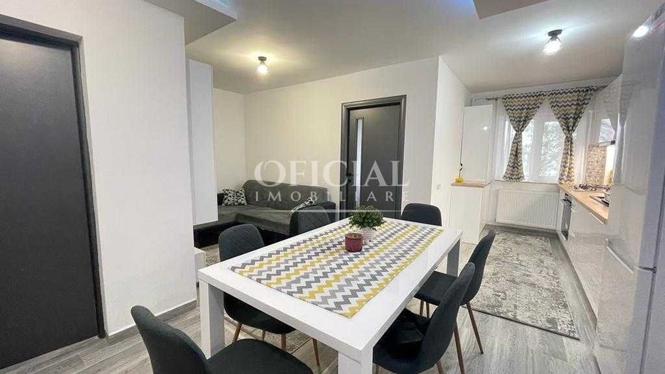 Apartament 2 camere | Parcare | Zona Stejarului | Floresti - Poză 2