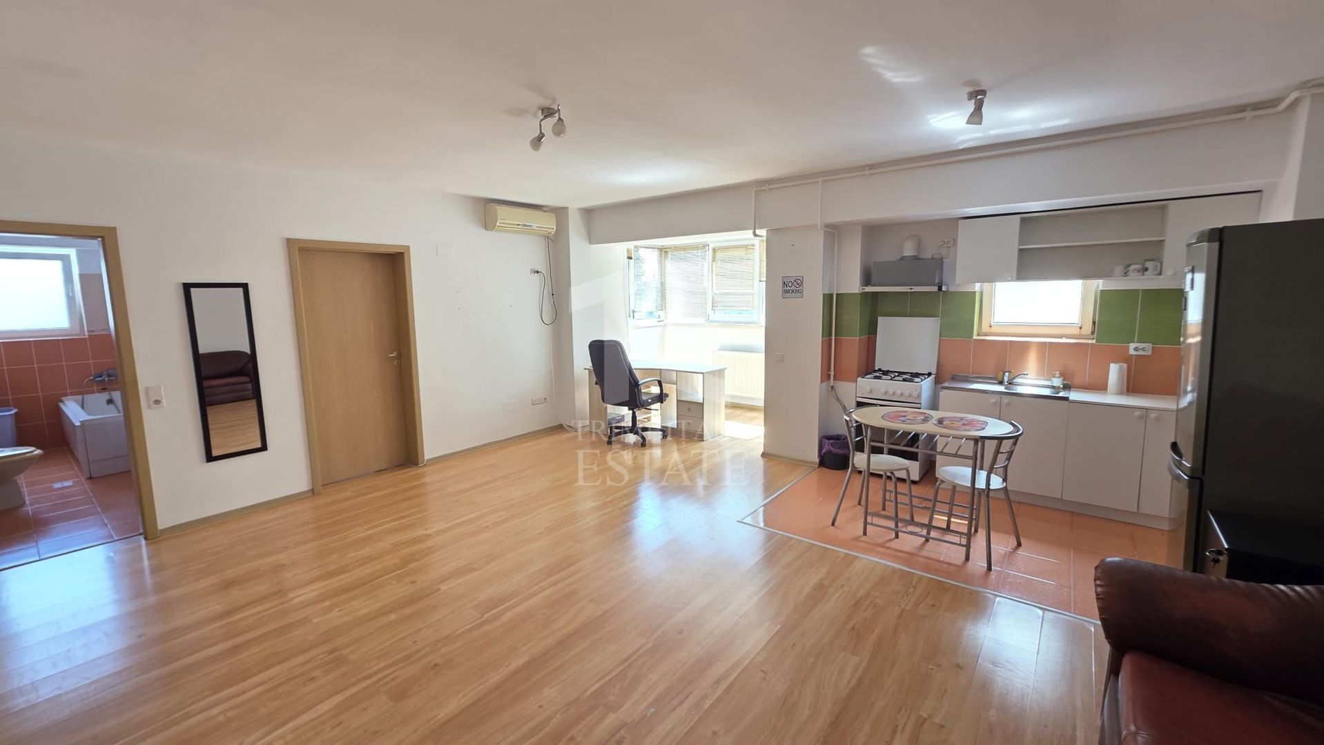 Metrou Dimitrie Leonida - Strada Oituz Apartament 2 camere-comision 0 - Poză 3