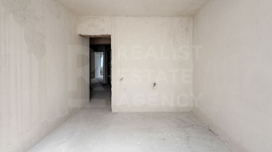 Vânzare, apartament, 3 camere, str. Constantin Vîrnav, Telecentru - Poză 13