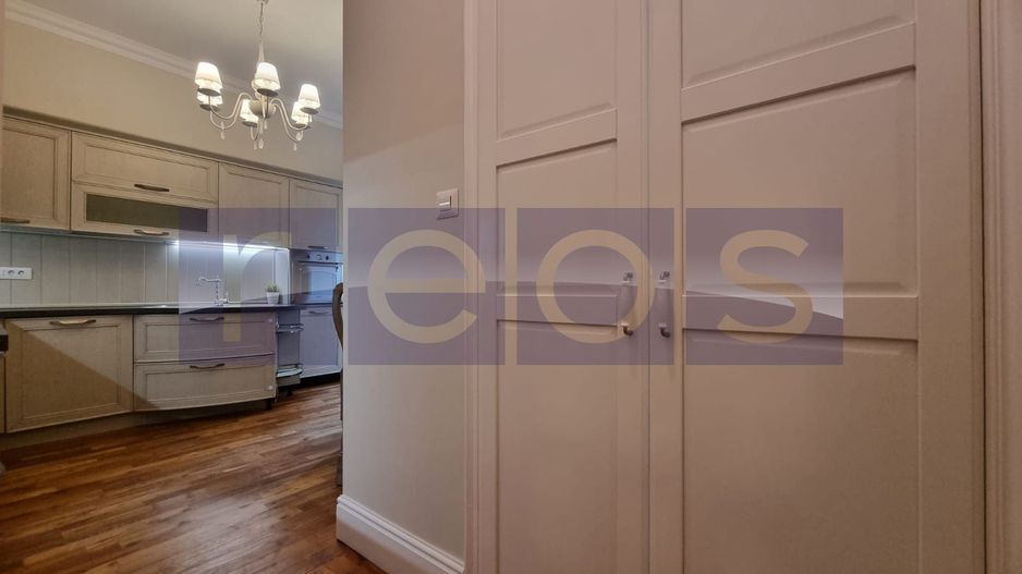 VANZARE- 5 CAMERE- DOROBANTI- CAPITALE - Poză 31