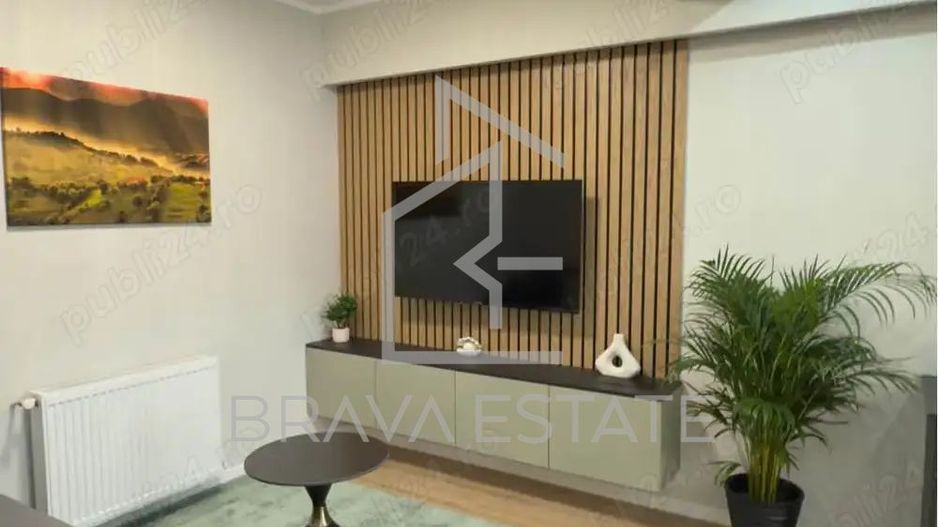 Apartament de vânzare 2 camere,54 mp, zona Terra - Poză 3