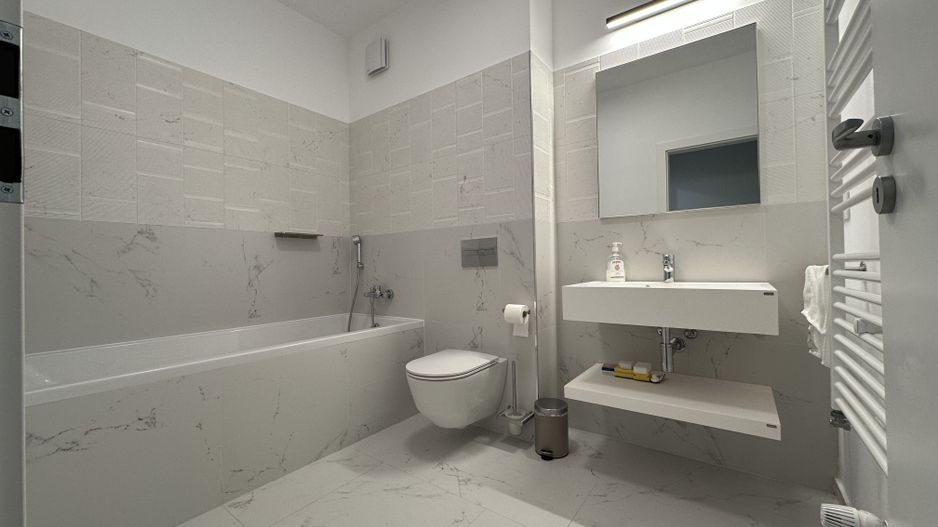 Apartament 2 camere -Paltim - Poză 21