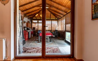 Casă | Vanzare | 5 camere | Terra Floresti | Comision 0% - Poză 25