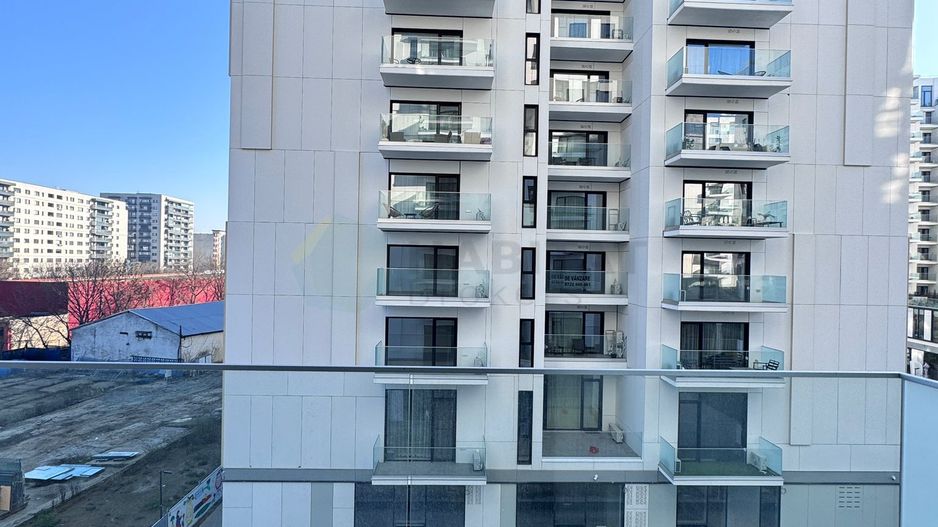 Apartament 2 camere | One Cotroceni | Etaj 3 | - Poză 12