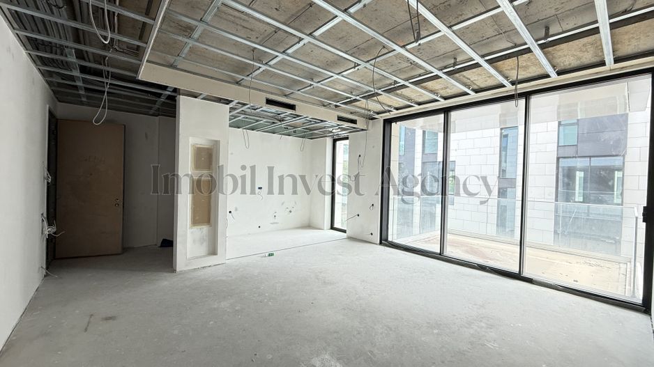 Apartament 3 camere Floreasca - Poză 13