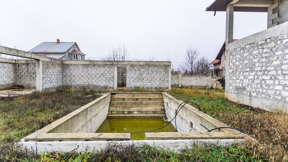 Vânzare, casă, 6 camere, str. Decebal, Durlești - Poză 21