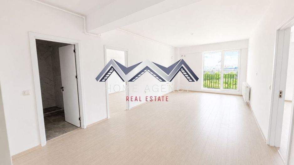Apartament 3 camere Otopeni - Poză 1