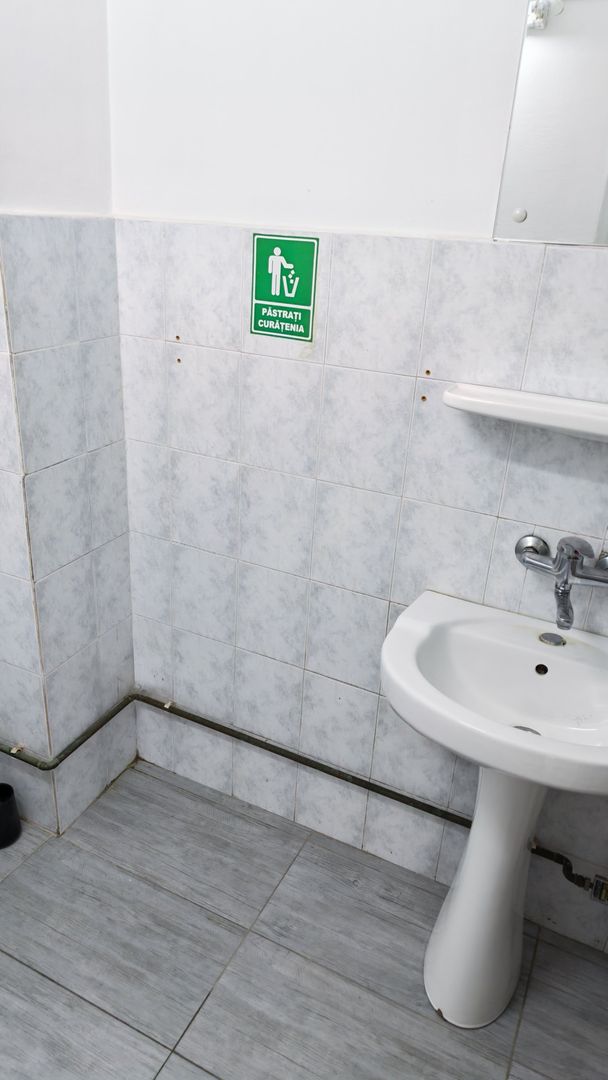 Spațiu birouri 100 mp Dorobanților - Poză 4