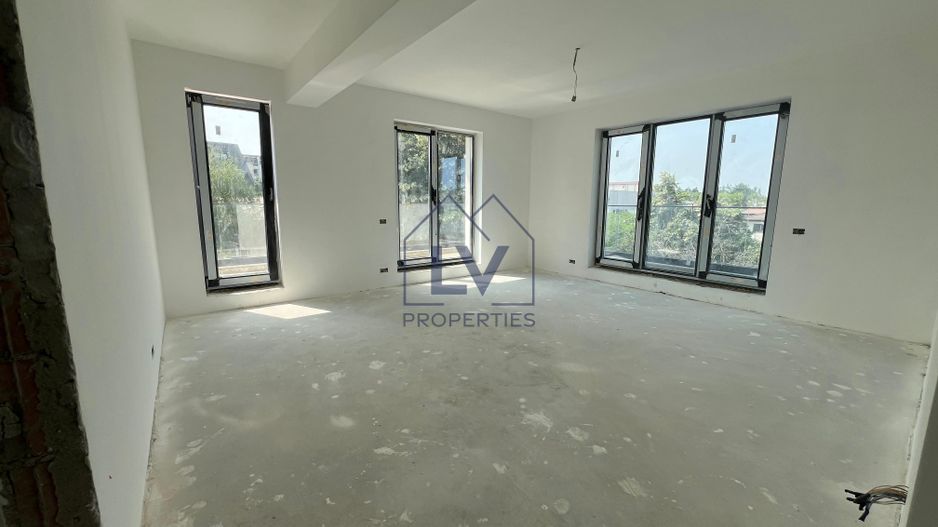 VANZARE APARTAMENT 3 CAMERE | ZONA HERASTRAU - Poză 3