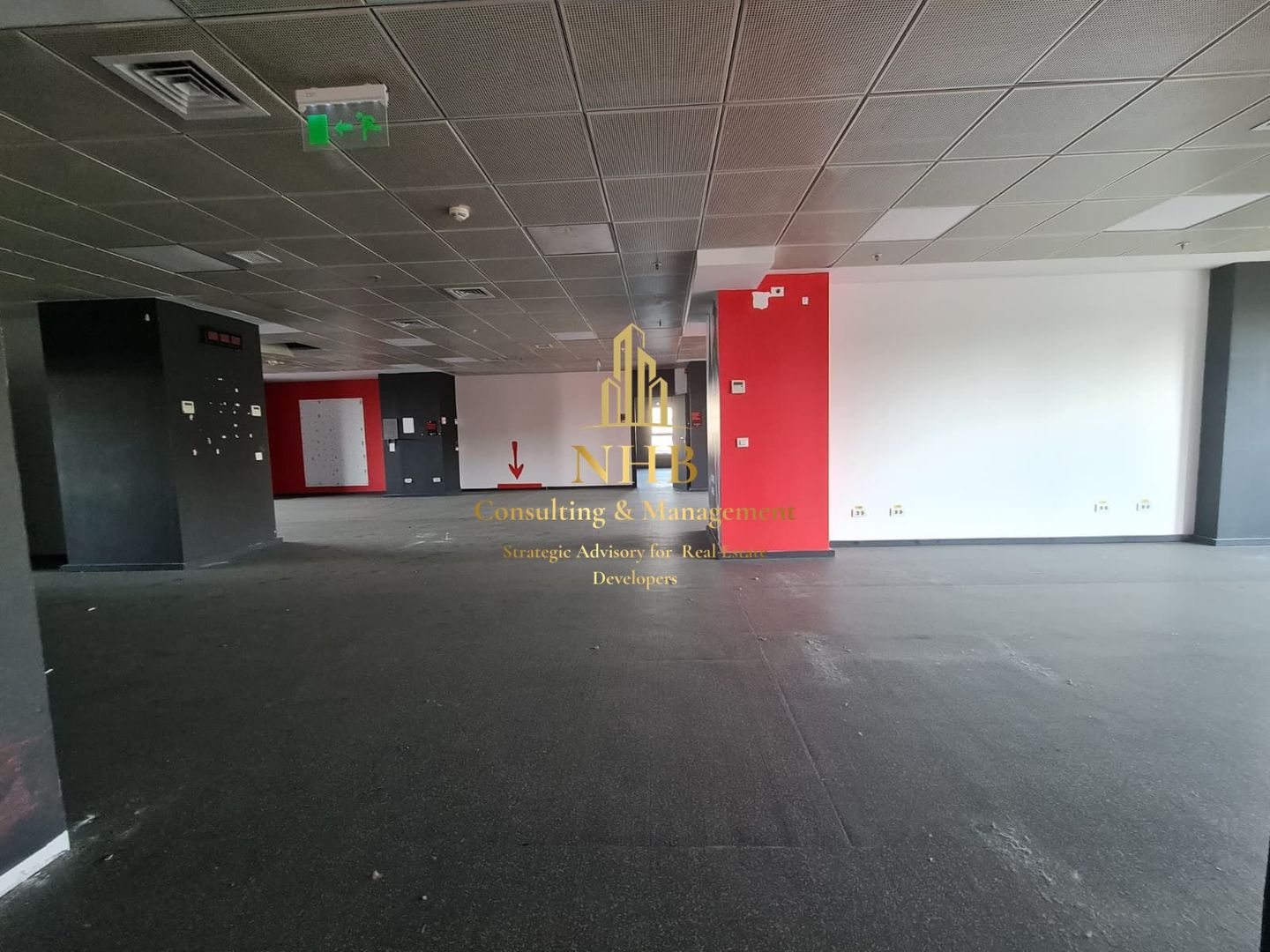 Spatiu de Birou/Comercial vis-a-vis de Spitalul Fundeni - Poză 8