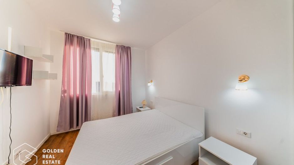 Apartament 2 camere, Ared Imar, decomandat - Poză 4
