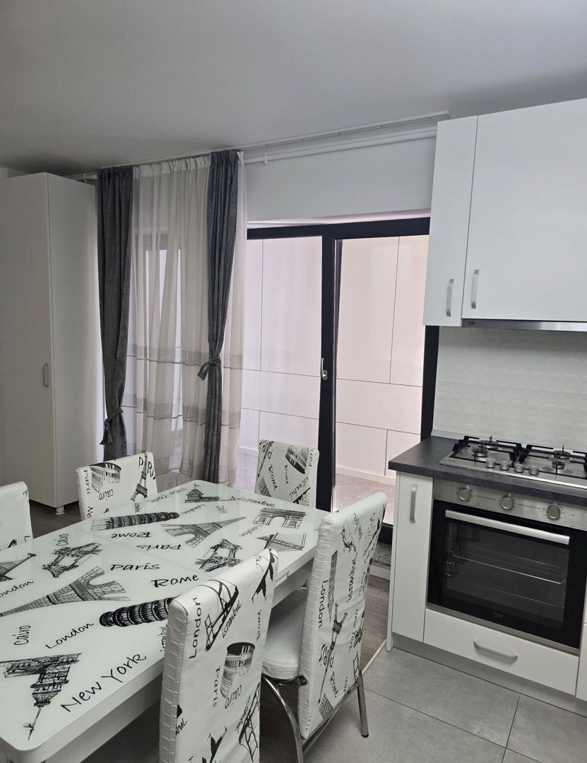 AP. 2 CAMERE- AVRIG PARK, PARCARE SUBTERANA, CENTRALA PROPRIE, MODERN - Poză 5