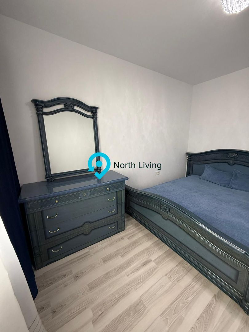 Apartament de vânzare -Berceni, Sector 4 - Poză 3