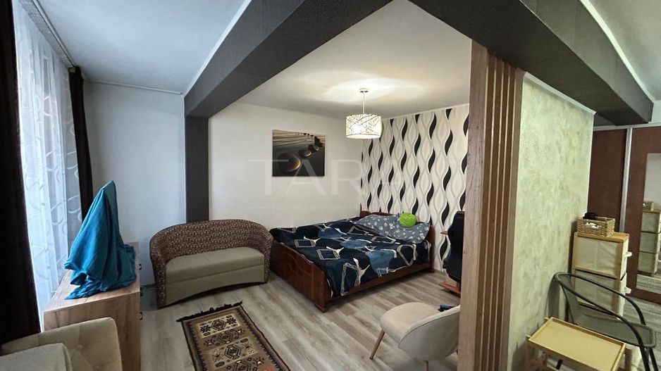 Apartament 1 cameră, parter – Florești, zona Eroilor - Poză 3