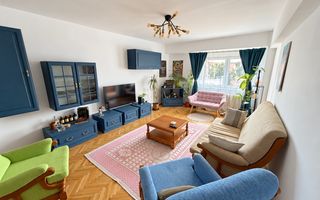 Apartament cu 70 mp | Ultracentral | Piața Ștefan cel Mare - Poză 1