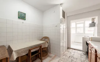 Apartament 3 camere - decomandat - 2 balcoane, vedere pe 2 părți – Dedeman - Poză 15