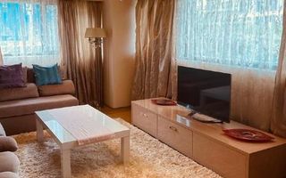 Apartament super-lux, 3 camere, vedere frontală la mare – Spectrum - Poză 1