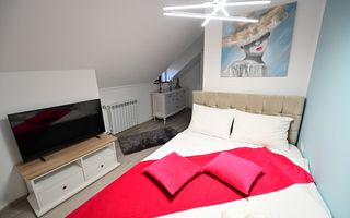 Apartament la casa I 3 camere I Central I - Poză 2