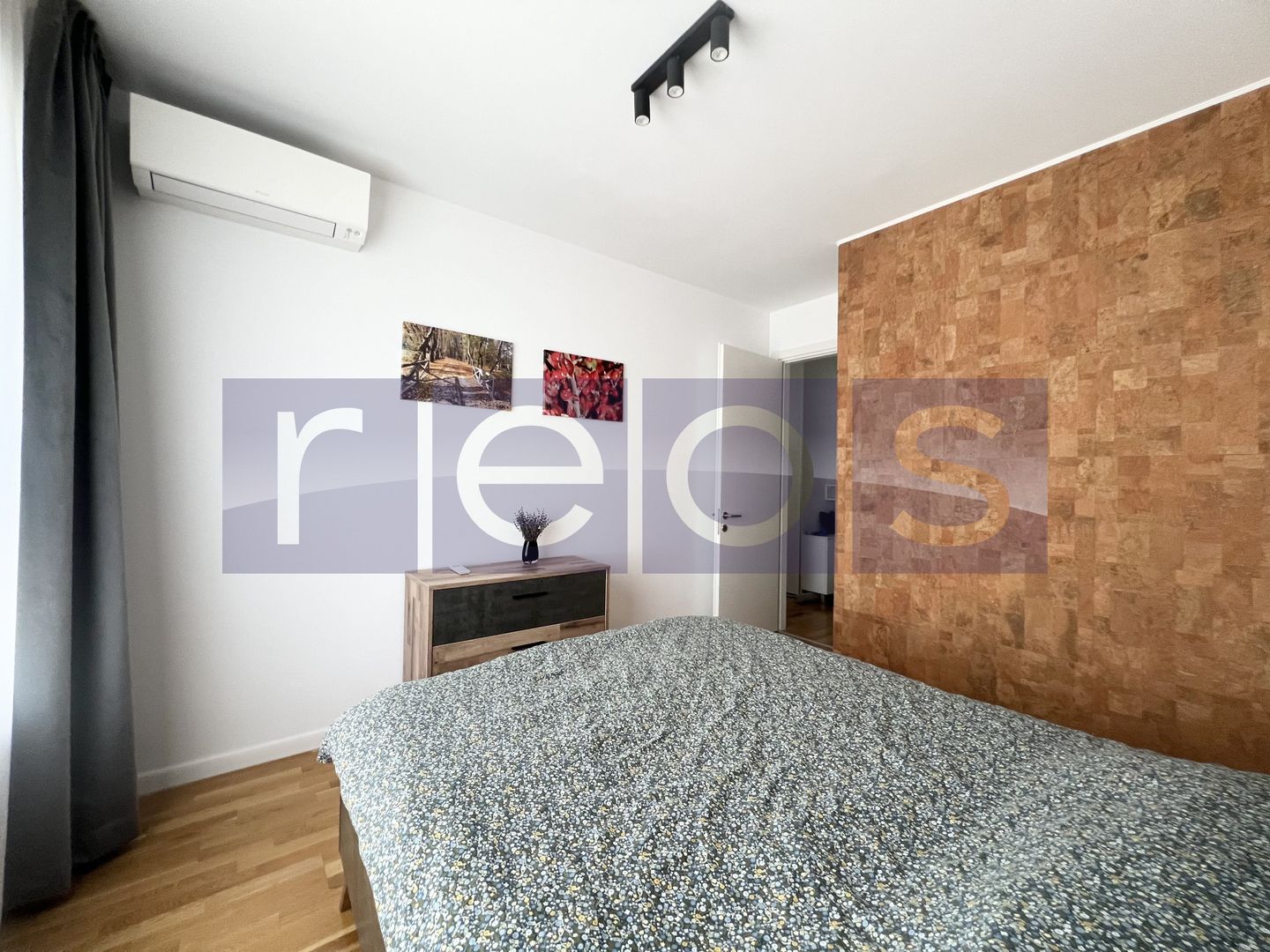 VANZARE 2 CAMERE | LUXURIA RESIDENCE | 52 MP | LOC DE PARCARE INCLUS - Poză 4