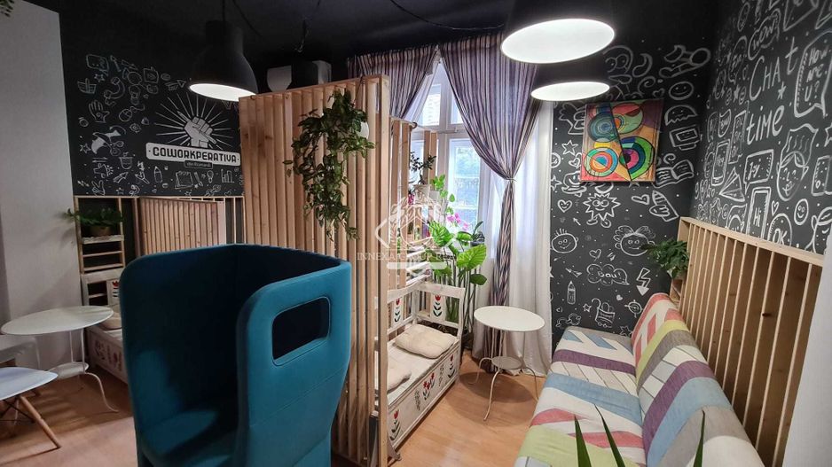 Romana-Ambasada Marii Britanii | Spatiu birou/Apartament 4 camere-115mp | Boxa - Poză 3