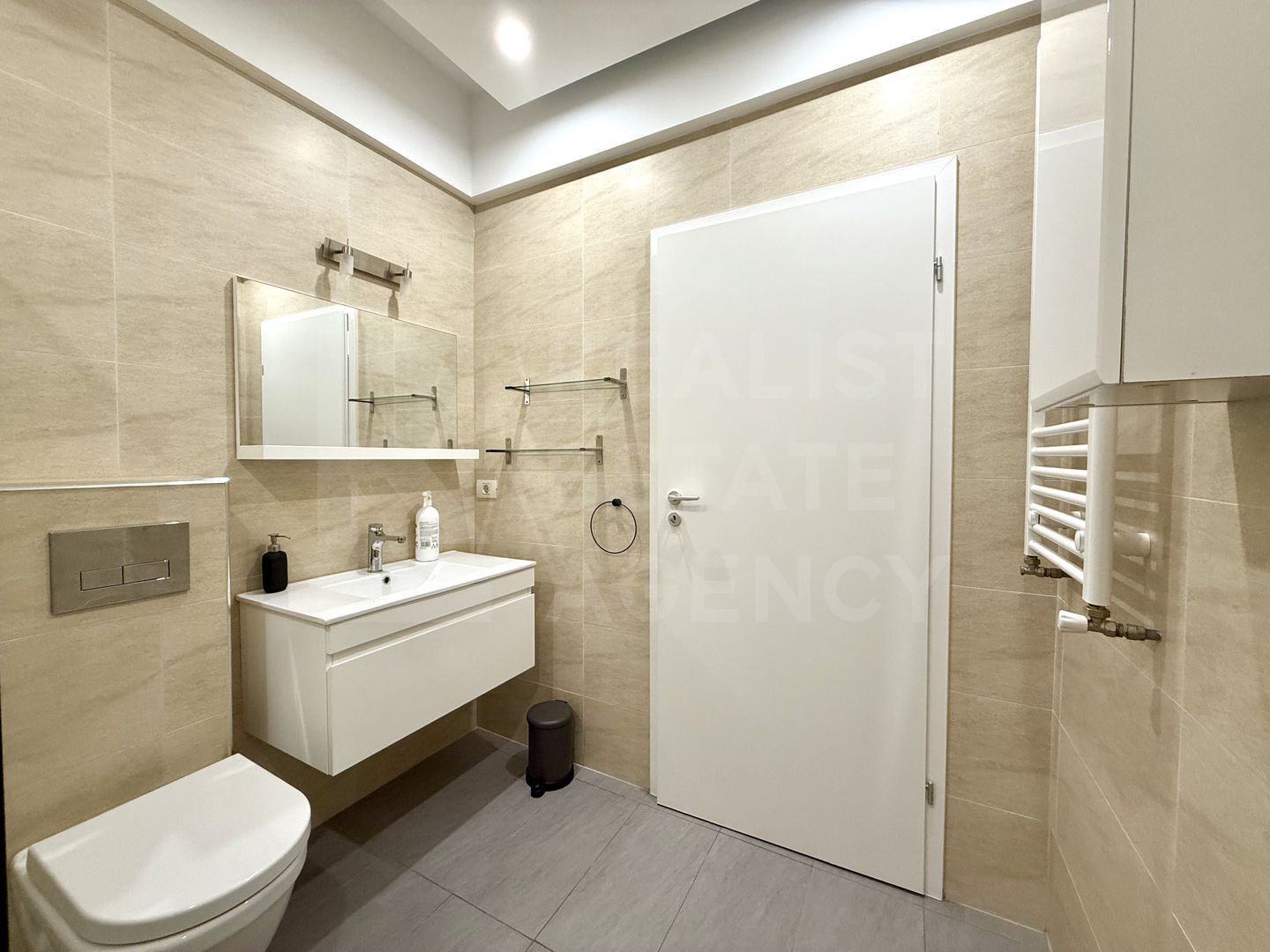 Chirie, apartament, 2 camere, zona Aviatiei, București - Poză 13