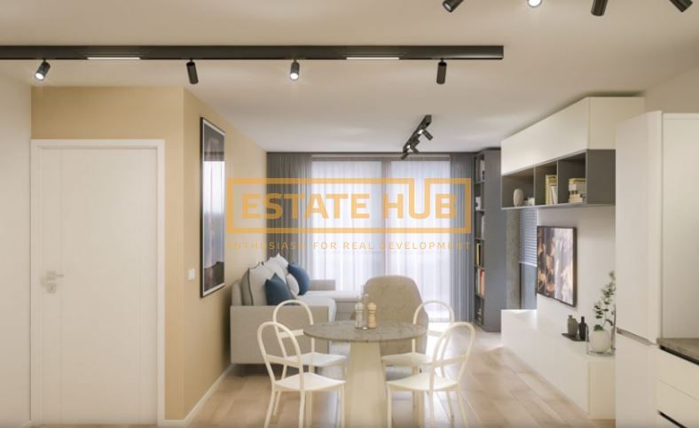 Apartament 2 camere | M-Avenue Gheorgheni | Comision 0% - Poză 7