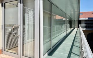 Spațiu birou în clădire istorică restaurata - 34 mp - Poză 9