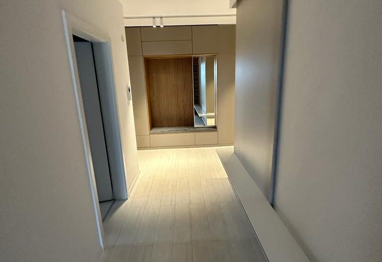Apartament la Nord One -loc de parcare - Poză 35