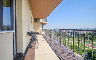 Confort Sporit | Modern | Terasa luminoasa - Zona Profi Super Zorilor - Poză 9