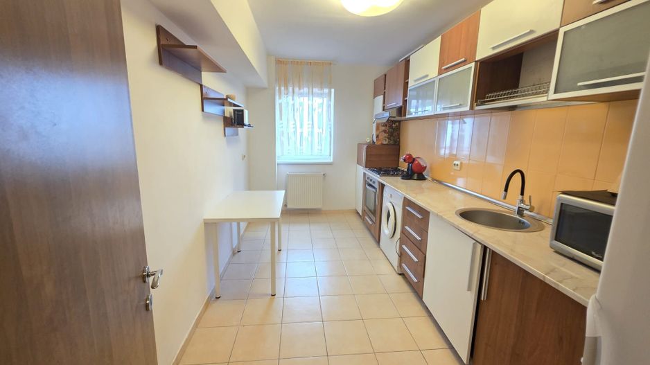 NOU!!! 2 camere Decomandat plus parcare subterana Splaiul Unirii - Poză 7