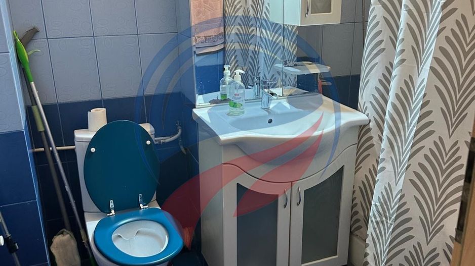 Apartament 3 camere decomandate, zona Lapus - Poză 9