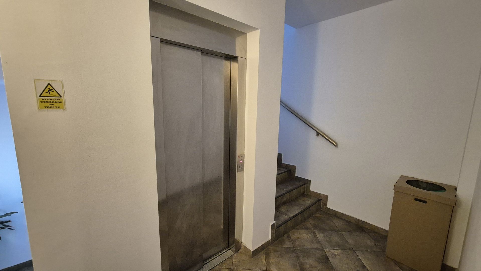 Cladire S+P+4 Etaje 683,92 mp - Dorobanti - Poză 13