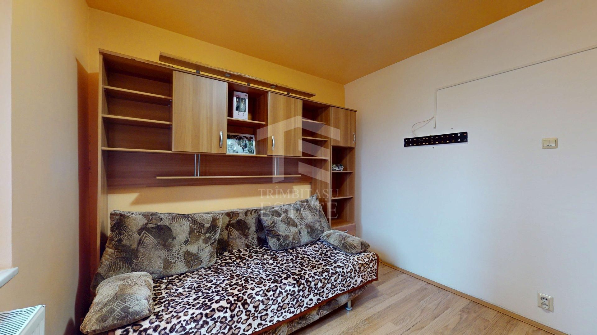 Oras PANTELIMON - Sf. Gheorghe | 3 camere | 2 bai | 1986 reabilitat - Poză 8