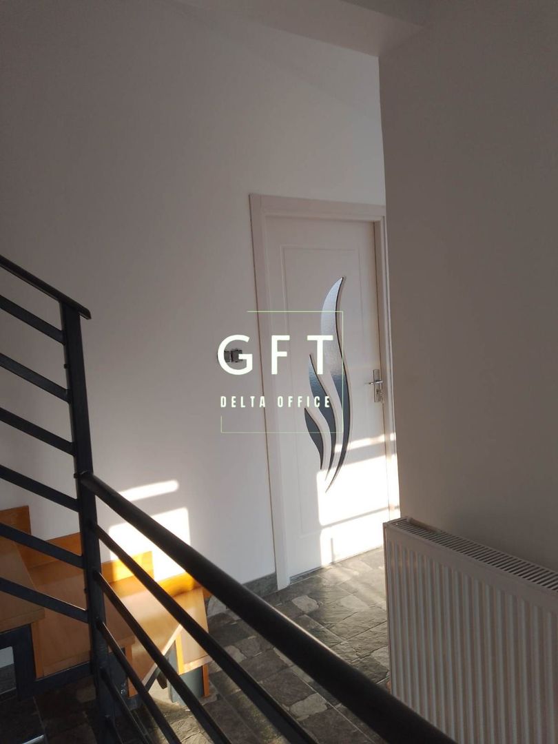 Casa P+M, 181 mp, recent renovata, Unirea - Poză 11