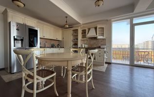 Apartament 3 camere Mamaia - Navodari - vedere la mare