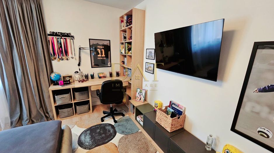 Oportunitate! Duplex la cheie | 120 mp utili |  zona Valea Seaca - Poză 11