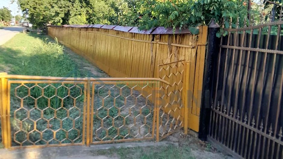 Gospodărie țărănească de vânzare cu 2 case și teren 6.700 mp, Cozia, jud. Iași - Poză 7