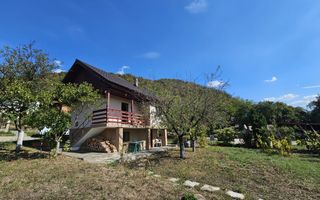 Casă cu teren 1.150 mp | Cicârlău - Poză 1