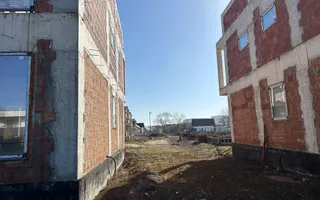 Proiect rezidențial 18 vile Tunari (stadiu avansat) - Poză 19