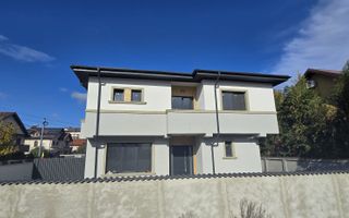 Casa de vanzare | Bragadiru | 4 Camere | Control ambiental smart - Poză 25