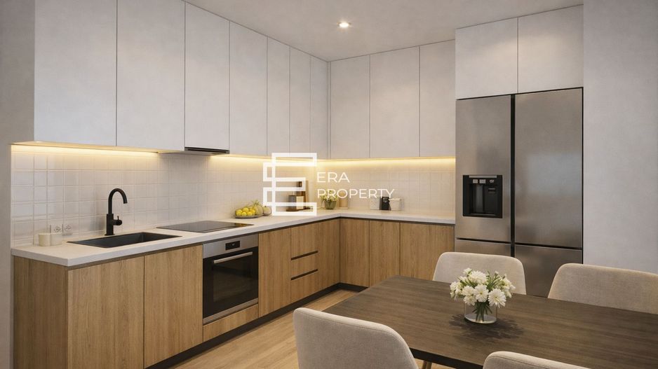 Apartament 2 camere- 51 mp- la cheie- zona Veterani Sibiu - Poză 4