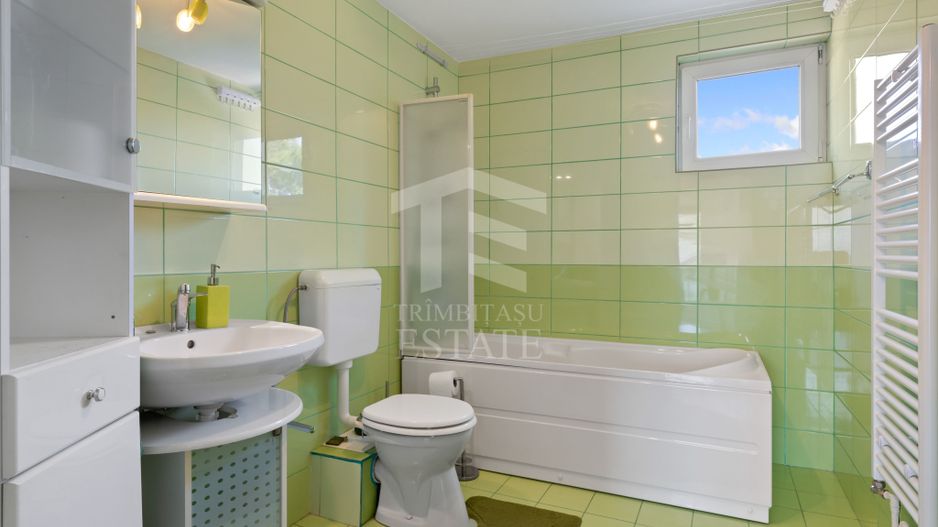 Casa 5 Camere | 205 Mp Utili | P + M |  Zona Gradiste | COMISION 0% - Poză 15